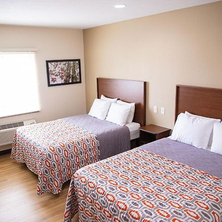 White House Suites Plainfield Exterior foto