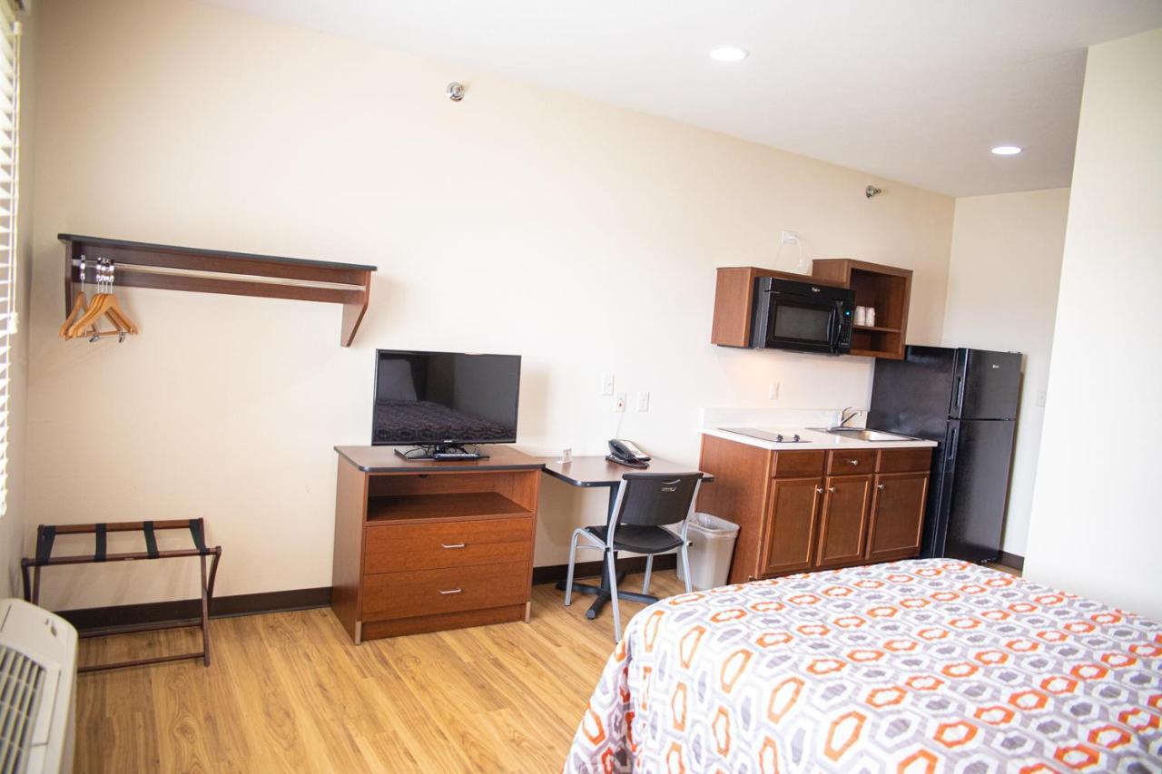 White House Suites Plainfield Exterior foto